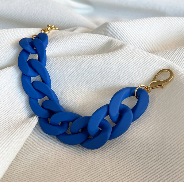 Liv Blue - le bracelet