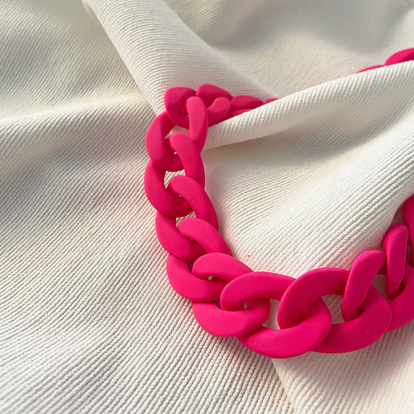 Liv Pink - le bracelet
