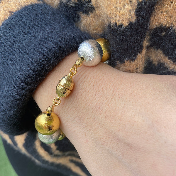 Alba - Duo / le bracelet ★