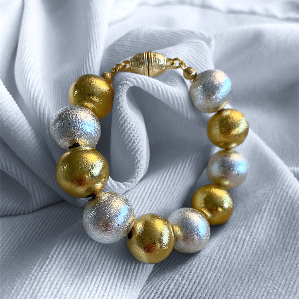 Alba - Duo / le bracelet ★
